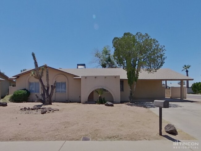 property at 3771 W Dalphin Rd