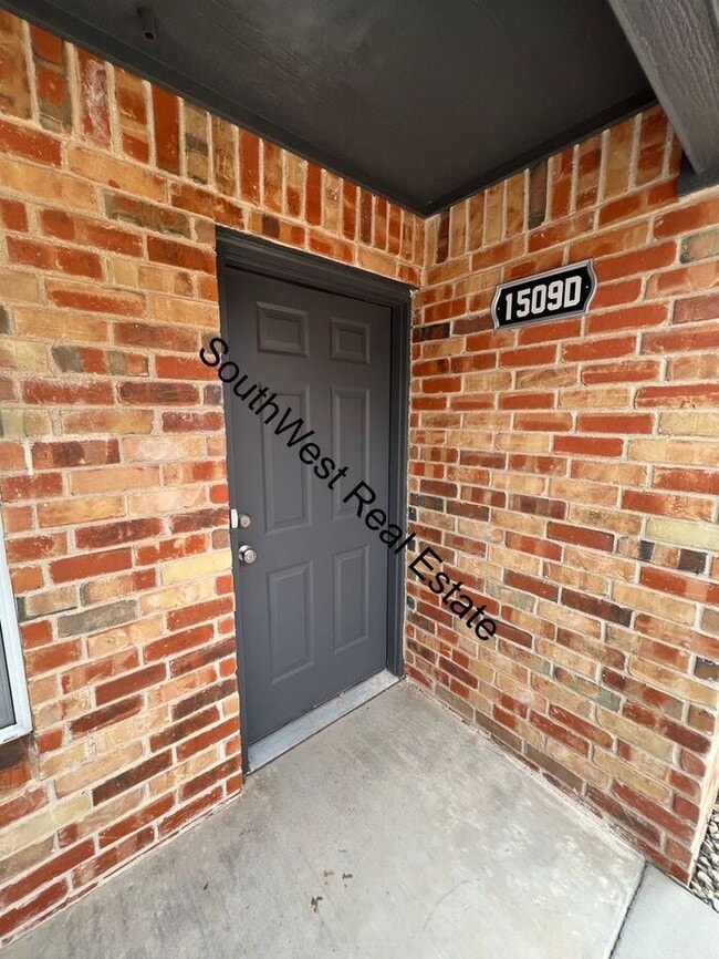 1509 W Llano Estacado Blvd in Clovis, NM - Building Photo - Building Photo