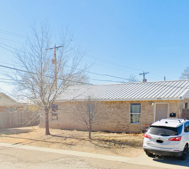 property at 504 18th St
