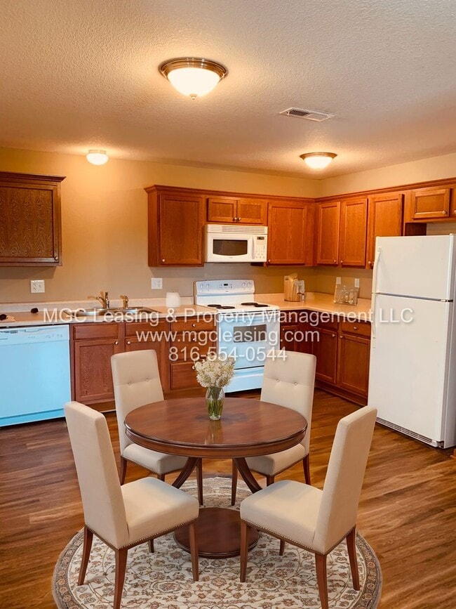 property at 200 Black Jack Ave