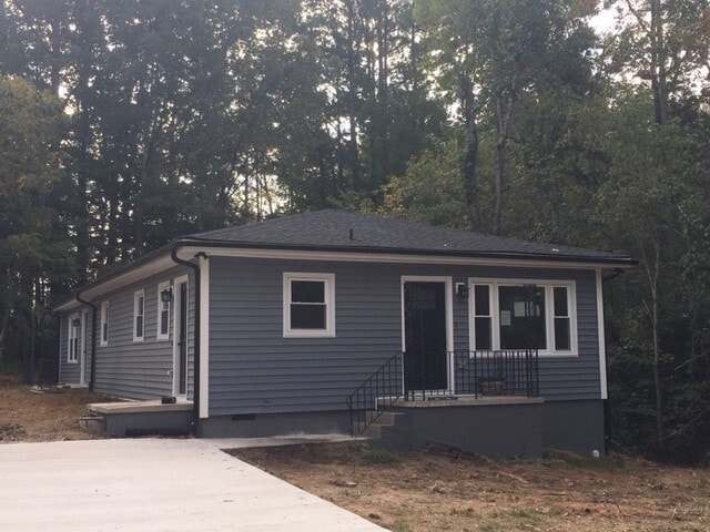 property at 2817 Beechwood Dr
