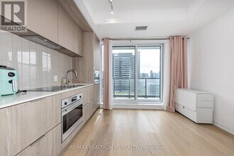 130-1130 River St in Toronto, ON - Building Photo - Building Photo