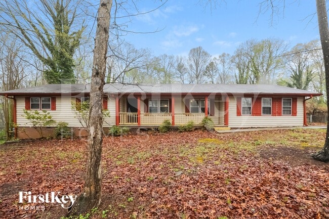 property at 2937 Pebble Ln SW