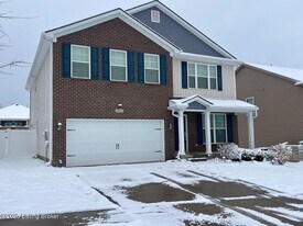 12013 Cascade Falls Trl in Louisville, KY - Building Photo