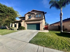 29894 Warm Sands Dr in Menifee, CA - Building Photo - Building Photo