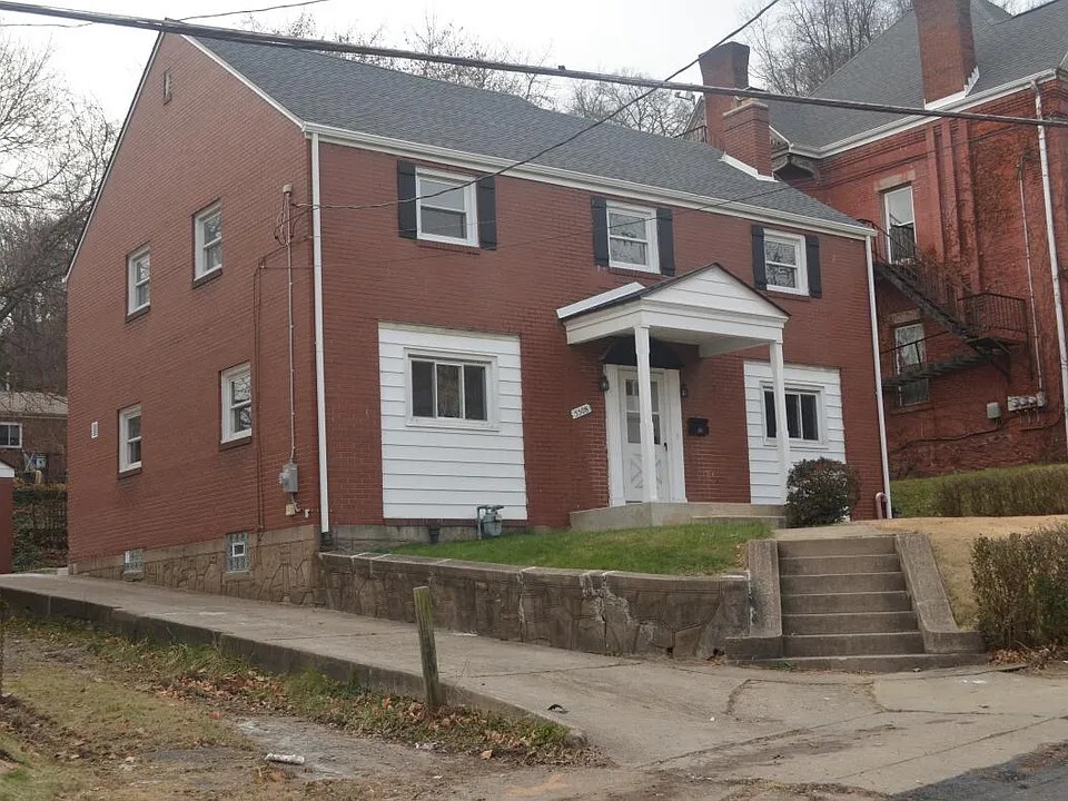 5508 Margaretta St in Pittsburgh, PA - Building Photo