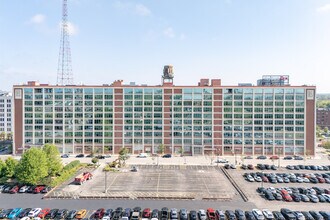 726 Exchange St in Buffalo, NY - Building Photo - Building Photo