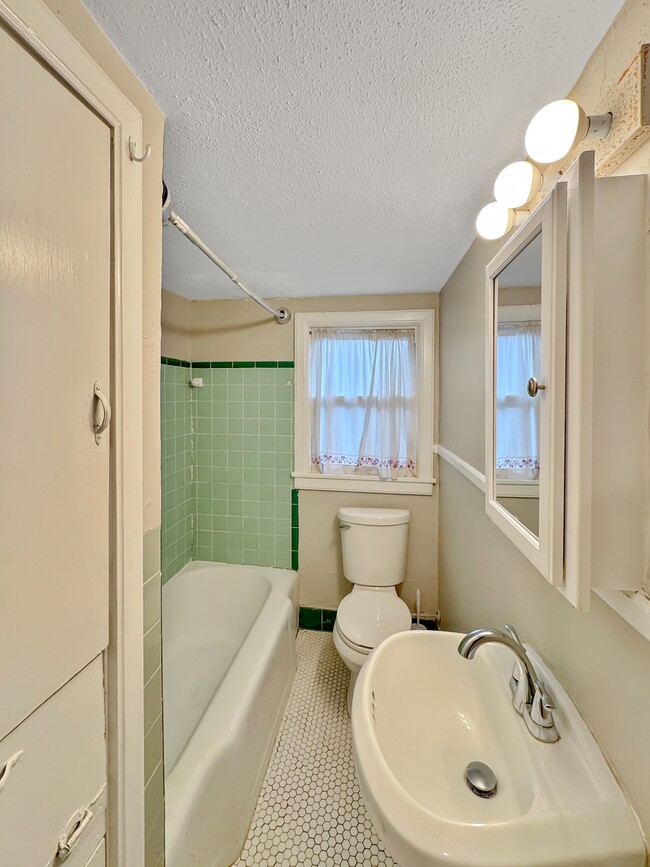 2014 Lowerline St in New Orleans, LA - Foto de edificio - Building Photo