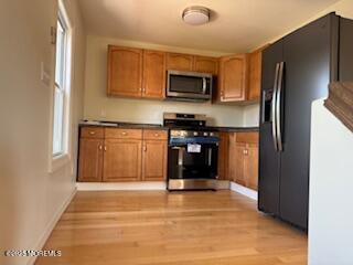 property at 107 Sixth Ave