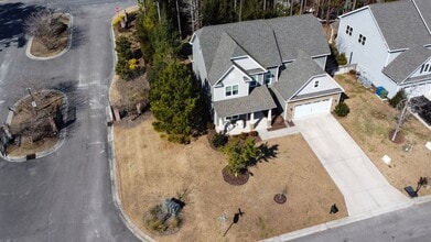 101 E Goldeneye Ct in Sneads Ferry, NC - Building Photo - Building Photo