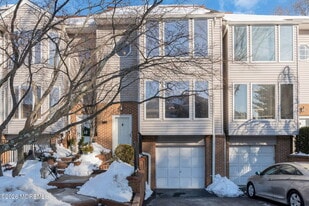 148 Ambassador Dr in Red Bank, NJ - Building Photo