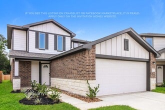 5527 Candytuft Ct in Montgomery, TX - Building Photo - Building Photo