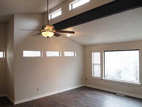 980 N Lewis Ave in Fayetteville, AR - Building Photo - Building Photo