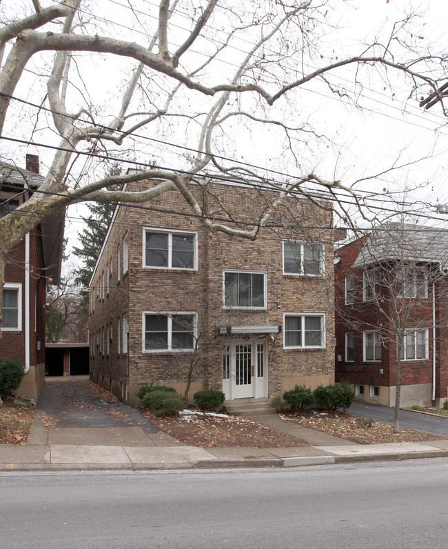 13 Meadowcroft Ave in Pittsburgh, PA - Foto de edificio - Building Photo