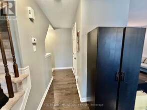 798 Maloja Way in Ottawa, ON - Building Photo - Building Photo