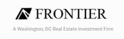 Property Management Company Logo Frontier Financial, LLC