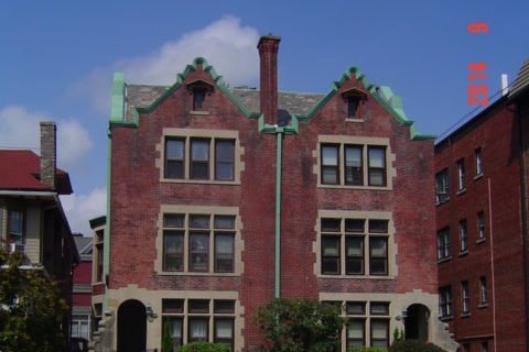 110 Bidwell Pkwy, Unit 2