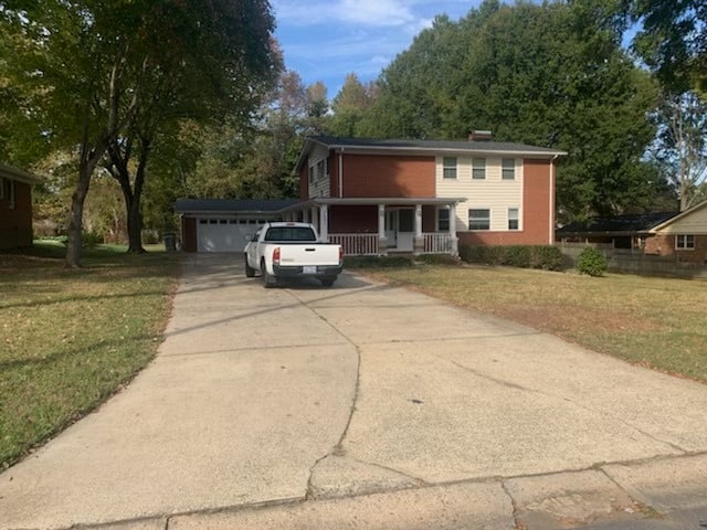 7631 Glencannon Dr in Charlotte, NC - Building Photo - Building Photo