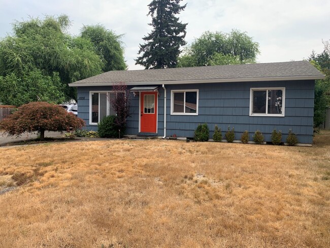 property at 1026 SE 196th Ave