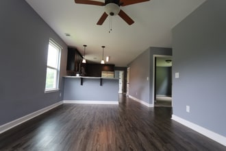 14 Jones Ln in Brush Creek, TN - Building Photo - Building Photo