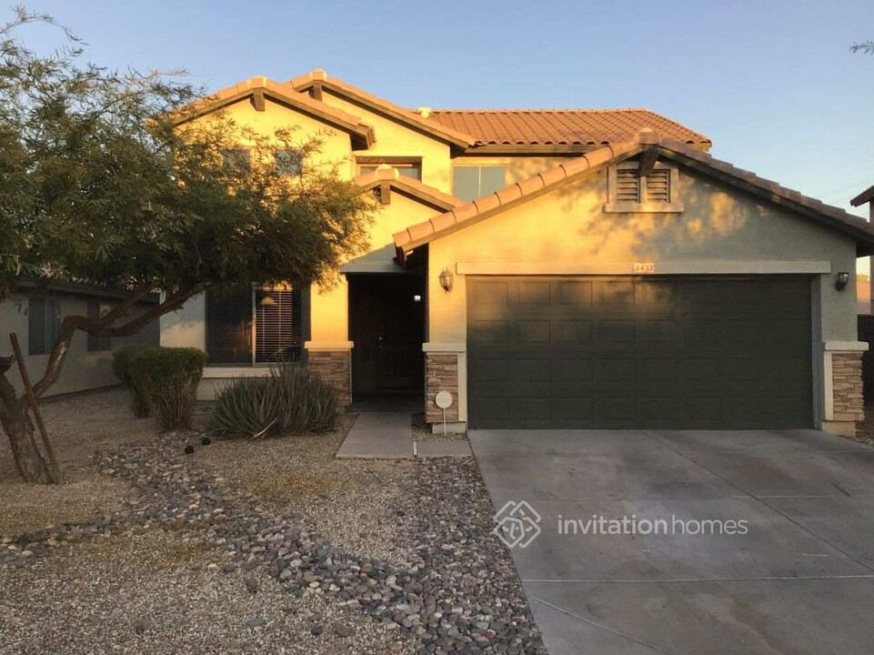 3437 S 97th Ln in Tolleson, AZ - Building Photo