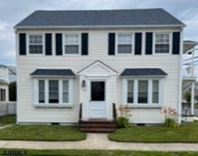 property at 101 N Wilson Ave