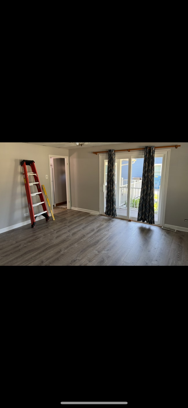 property at 510 215th St
