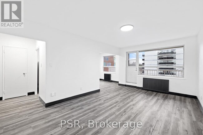 property at 600 Eglinton Ave W