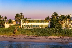 6273 N Ocean Blvd in Boynton Beach, FL - Building Photo