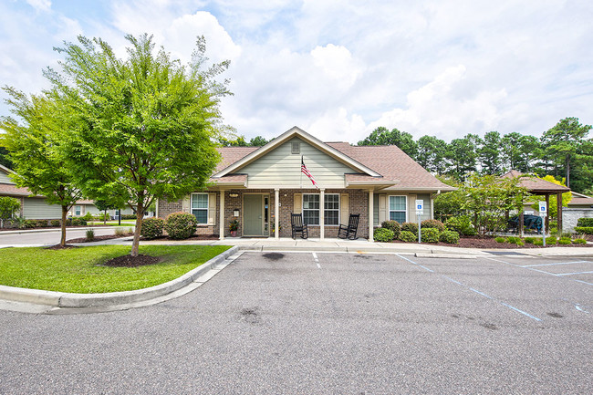 Crowfield Greene in Goose Creek, SC - Foto de edificio - Building Photo