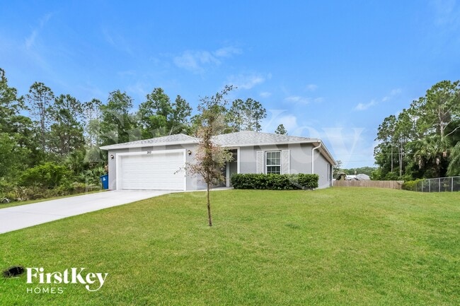 260 Ensenada St SE in Palm Bay, FL - Foto de edificio - Building Photo