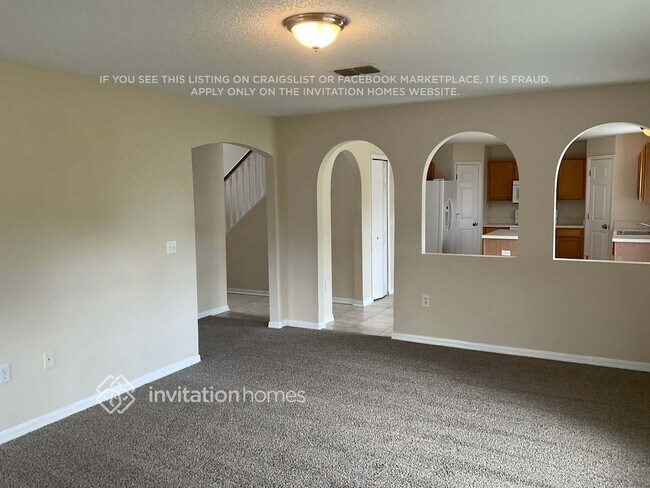 6108 Waterfield Way in St. Cloud, FL - Building Photo - Building Photo