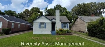 2386 Larose Ave in Memphis, TN - Building Photo