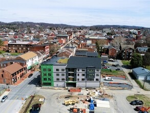 Riverview Terrace in Columbia, PA - Building Photo - Building Photo