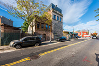 1521 E New York Ave in Brooklyn, NY - Building Photo - Building Photo