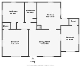 1844 27th St S in St. Petersburg, FL - Building Photo - Building Photo