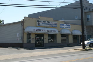 1015-1025 W Washington St in Hagerstown, MD - Building Photo