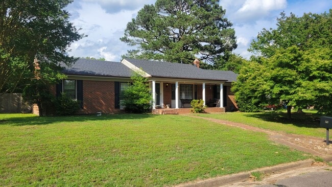 541 Hartswood Terrace in Chesapeake, VA - Building Photo - Building Photo