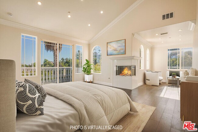 166 Dapplegray Rd in Bell Canyon, CA - Building Photo - Building Photo