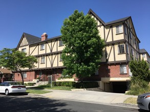 201 N Belmont in Glendale, CA - Foto de edificio - Building Photo