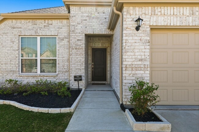 1008 Elijah Dr in Anna, TX - Building Photo - Building Photo