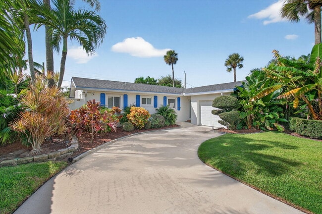 property at 802 Mallard Dr