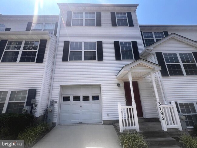 3795 Harbor Rd in Chesapeake Beach, MD - Building Photo - Building Photo