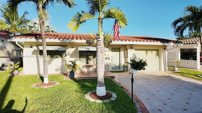 property at 4913 NW 47th Ave