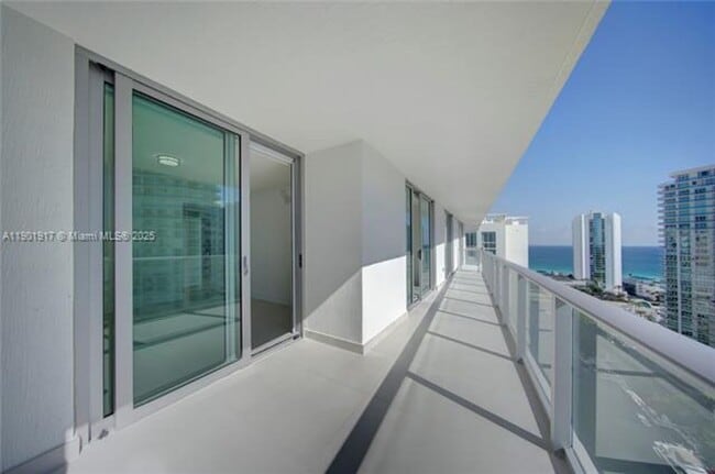 property at 300 Sunny Isles Blvd