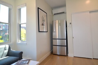 233 W Canton St, Unit 3 in Boston, MA - Building Photo - Building Photo