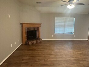 2014 Huntington Rd in Midwest City, OK - Building Photo - Building Photo