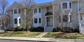 4 N Park St, Unit 4 in Watertown, MA - Building Photo
