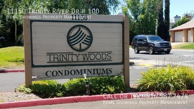 property at 11150 Trinity River Dr