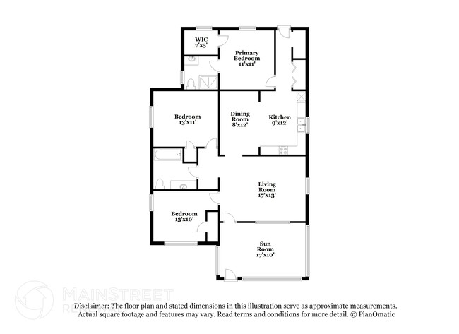 264 Birch St in Hapeville, GA - Building Photo - Building Photo